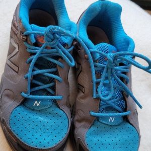 New Balance Sneakers